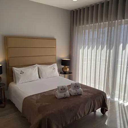 Ml Almada Panoramic Balcony * Porto