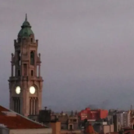 Apartment Ml Almada Panoramic Balcony