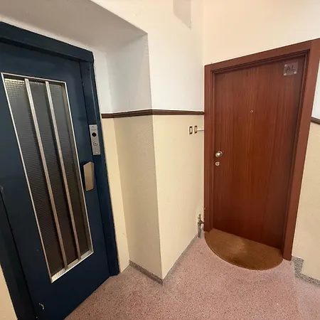 Ml Almada Panoramic Balcony Порту