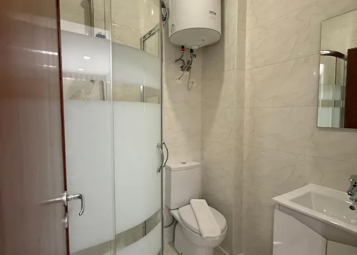 Apartamento Ml Almada Panoramic Balcony *